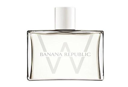 "بنانا ريببلك" تطرح عطرها الجديد M 